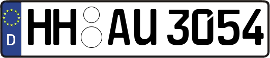 HH-AU3054