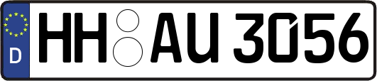 HH-AU3056