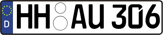 HH-AU306