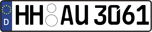 HH-AU3061