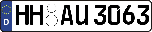 HH-AU3063