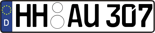 HH-AU307