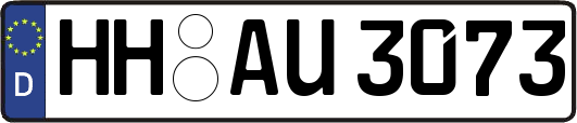 HH-AU3073