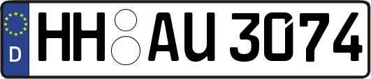 HH-AU3074