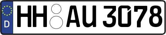 HH-AU3078