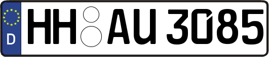 HH-AU3085