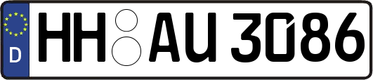 HH-AU3086