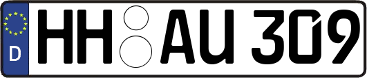 HH-AU309