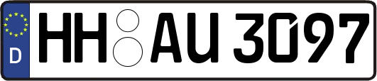 HH-AU3097