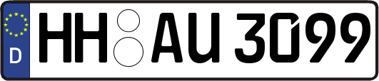 HH-AU3099