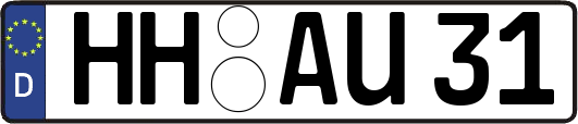 HH-AU31
