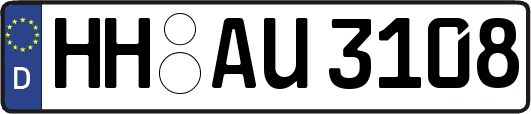 HH-AU3108