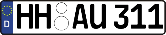 HH-AU311