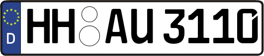 HH-AU3110