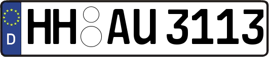 HH-AU3113