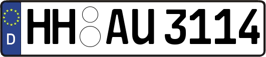 HH-AU3114