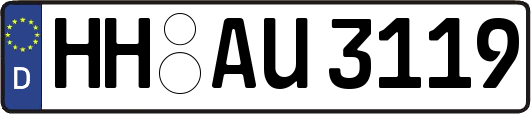 HH-AU3119