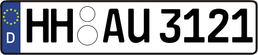 HH-AU3121