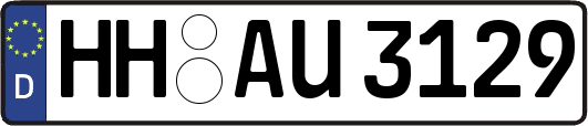 HH-AU3129