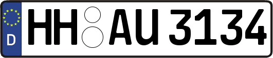 HH-AU3134