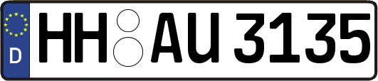 HH-AU3135