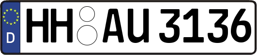 HH-AU3136