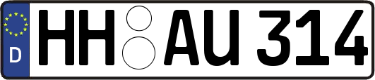 HH-AU314