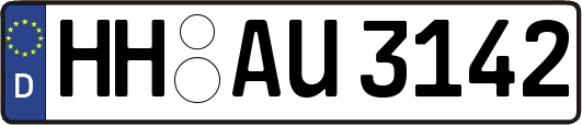 HH-AU3142