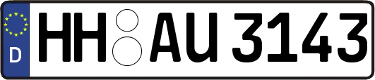 HH-AU3143