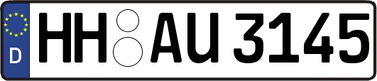 HH-AU3145