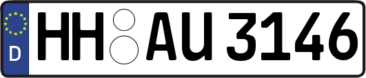 HH-AU3146