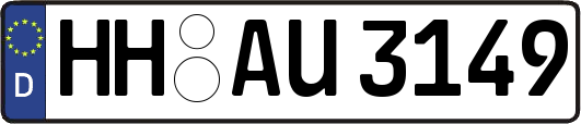 HH-AU3149