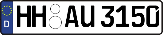 HH-AU3150