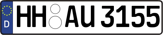 HH-AU3155