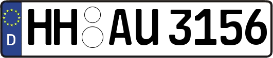 HH-AU3156