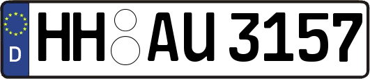 HH-AU3157