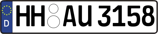 HH-AU3158