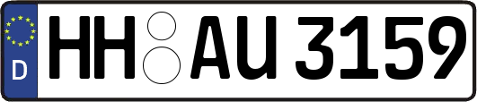 HH-AU3159