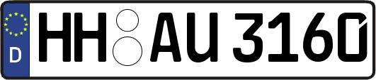 HH-AU3160