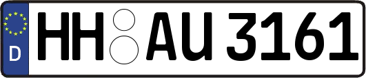 HH-AU3161