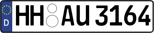 HH-AU3164