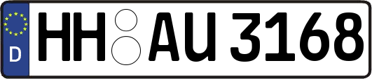 HH-AU3168