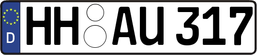 HH-AU317