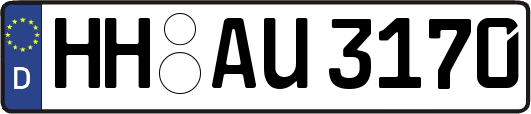 HH-AU3170