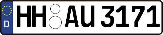 HH-AU3171