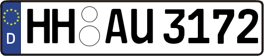 HH-AU3172