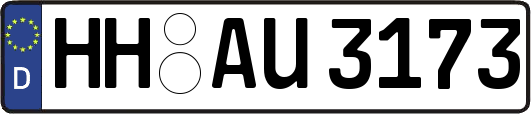 HH-AU3173