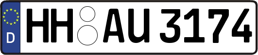 HH-AU3174