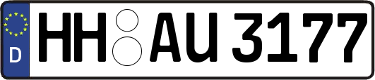 HH-AU3177