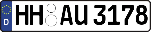 HH-AU3178